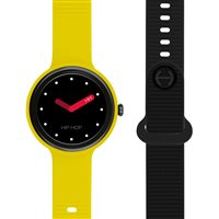 Smartwatch Hip Hop HERO.NEXT in Plástica HWU1257 - HWU1257